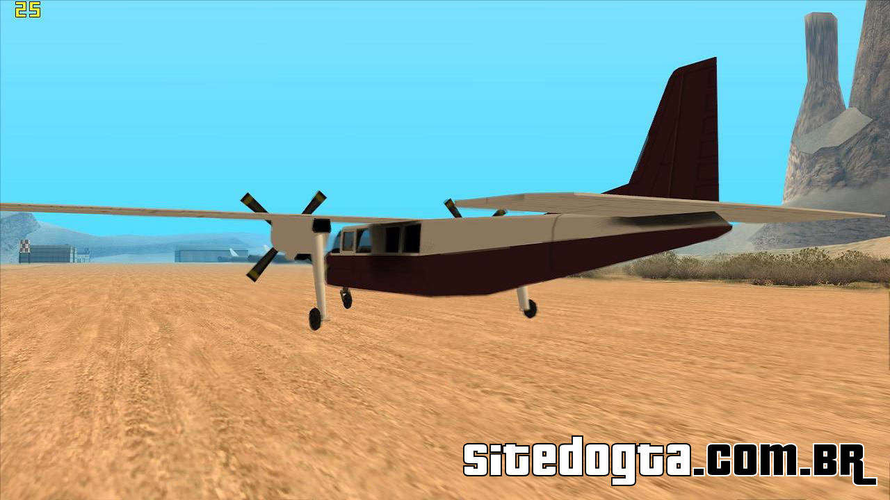 Замена beagle для gta sa